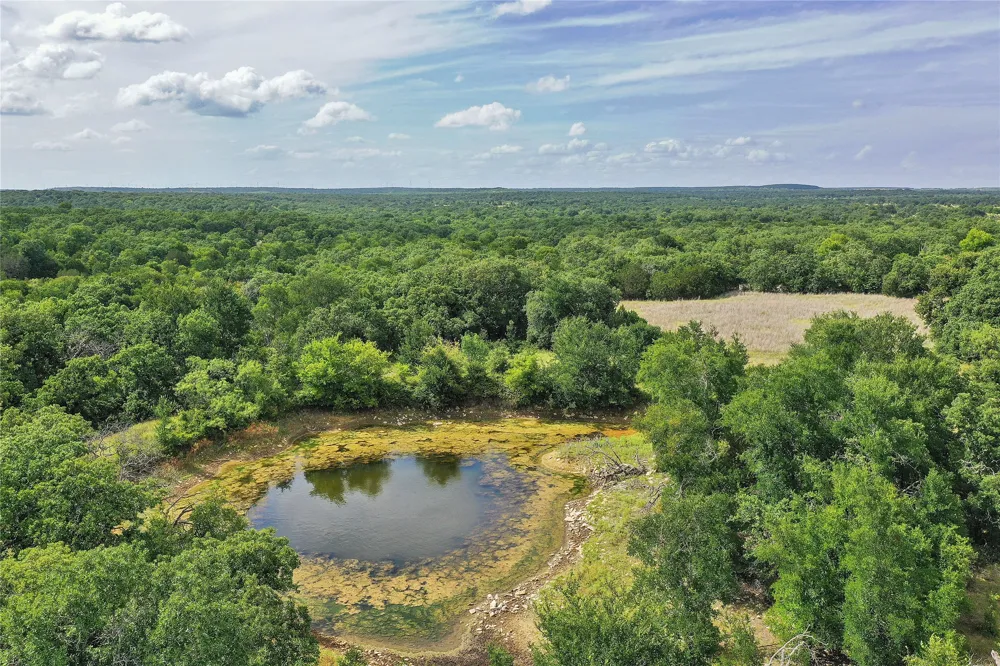 157 Nash Road Jacksboro, TX 76458