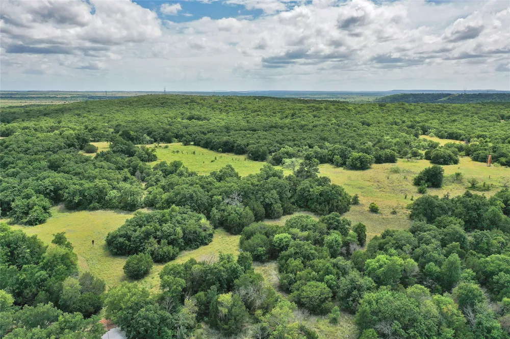 157 Nash Road Jacksboro, TX 76458