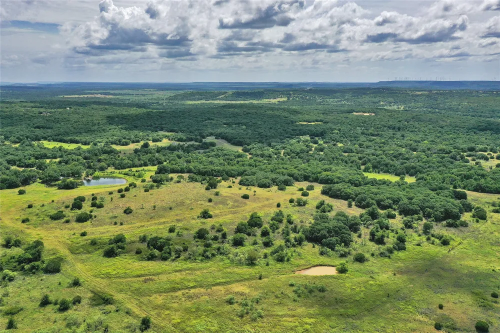 157 Nash Road Jacksboro, TX 76458
