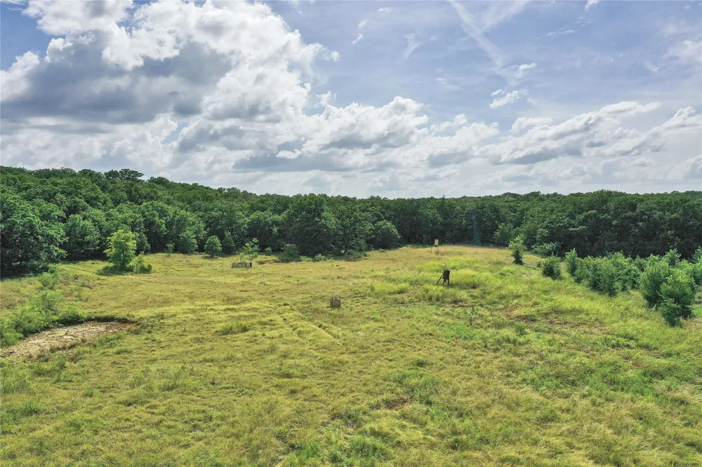 157 Nash Road Jacksboro, TX 76458