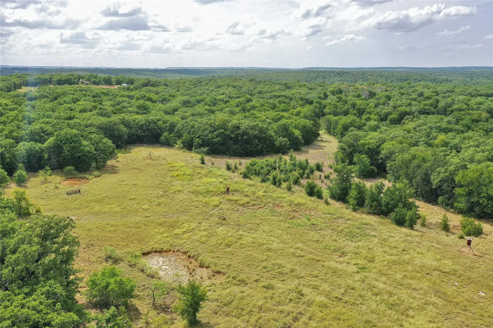 157 Nash Road Jacksboro, TX 76458