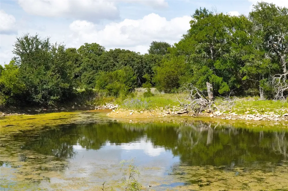157 Nash Road Jacksboro, TX 76458