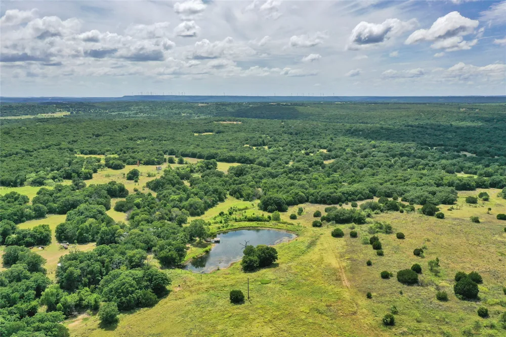 157 Nash Road Jacksboro, TX 76458