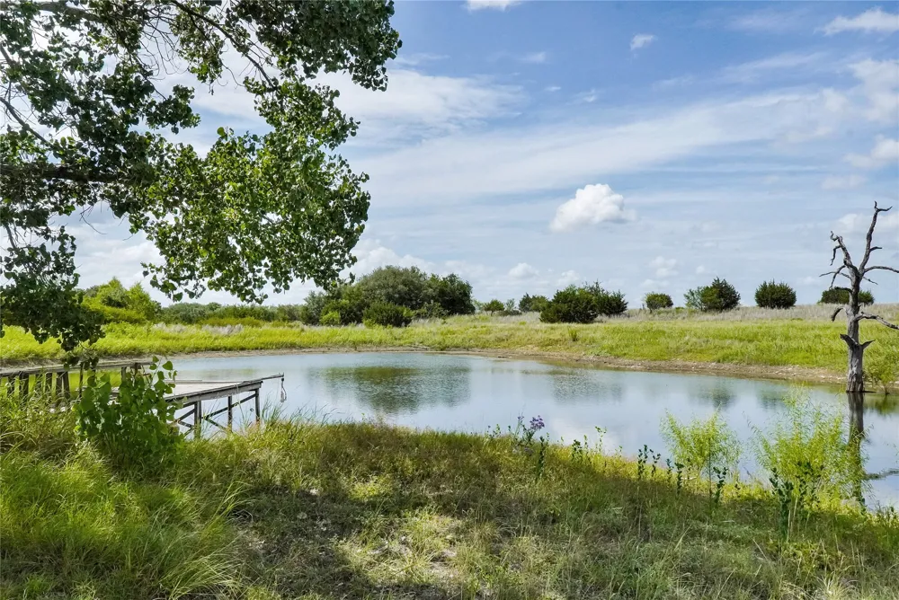 157 Nash Road Jacksboro, TX 76458