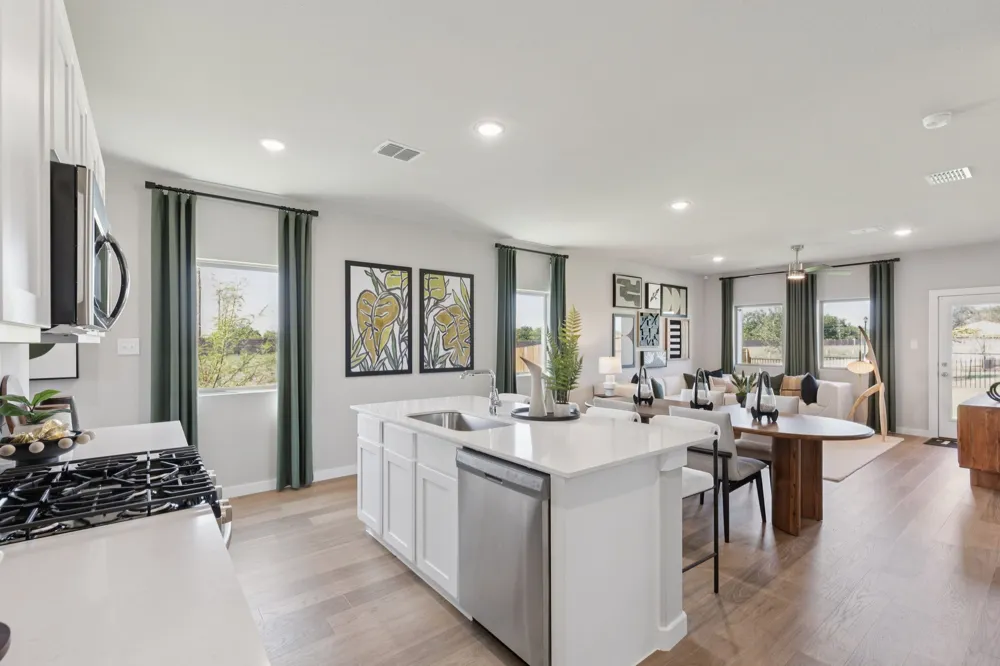 119 Longhorn Lane Lavon, TX 75166