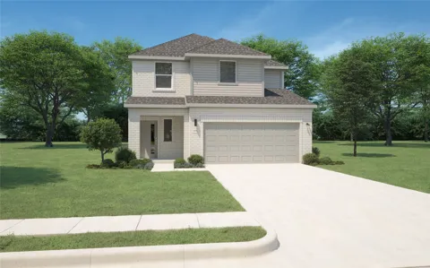 119 Longhorn Lane