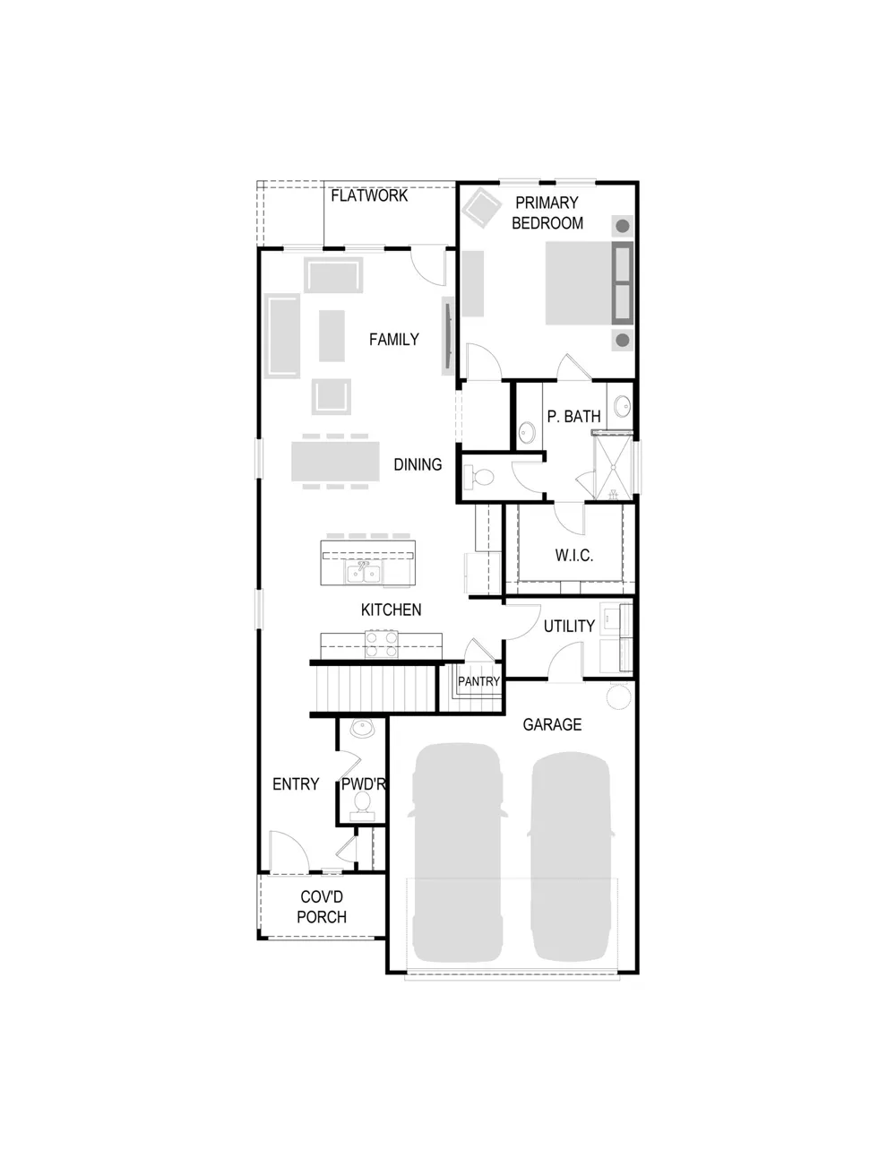 119 Longhorn Lane Lavon, TX 75166