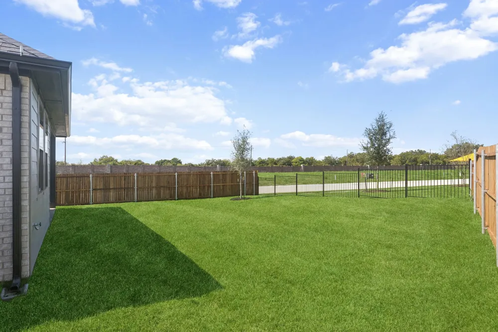 119 Longhorn Lane Lavon, TX 75166