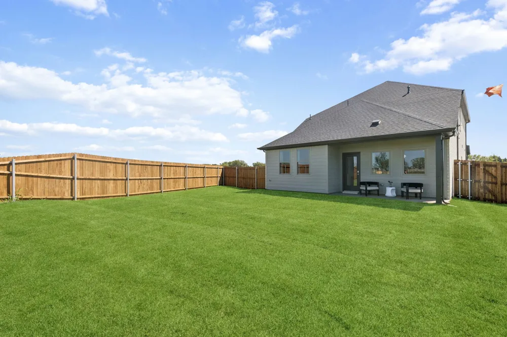 119 Longhorn Lane Lavon, TX 75166