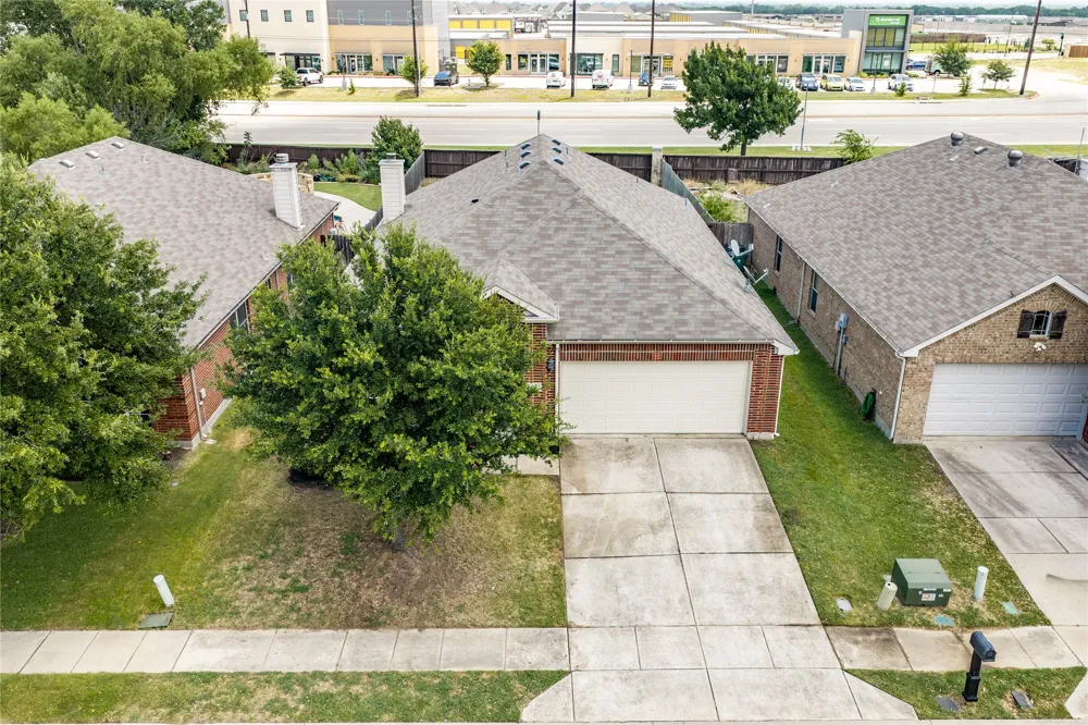 961 Roundup Street Cross Roads, TX 76227