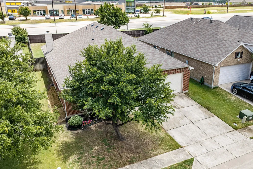 961 Roundup Street Cross Roads, TX 76227
