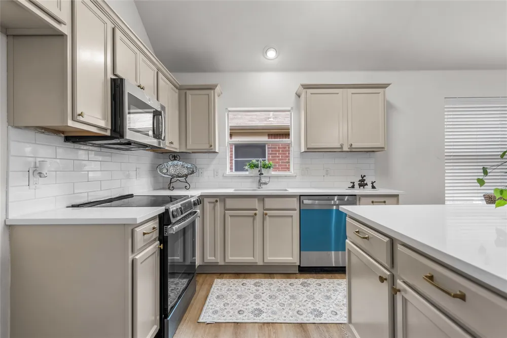 961 Roundup Street Cross Roads, TX 76227