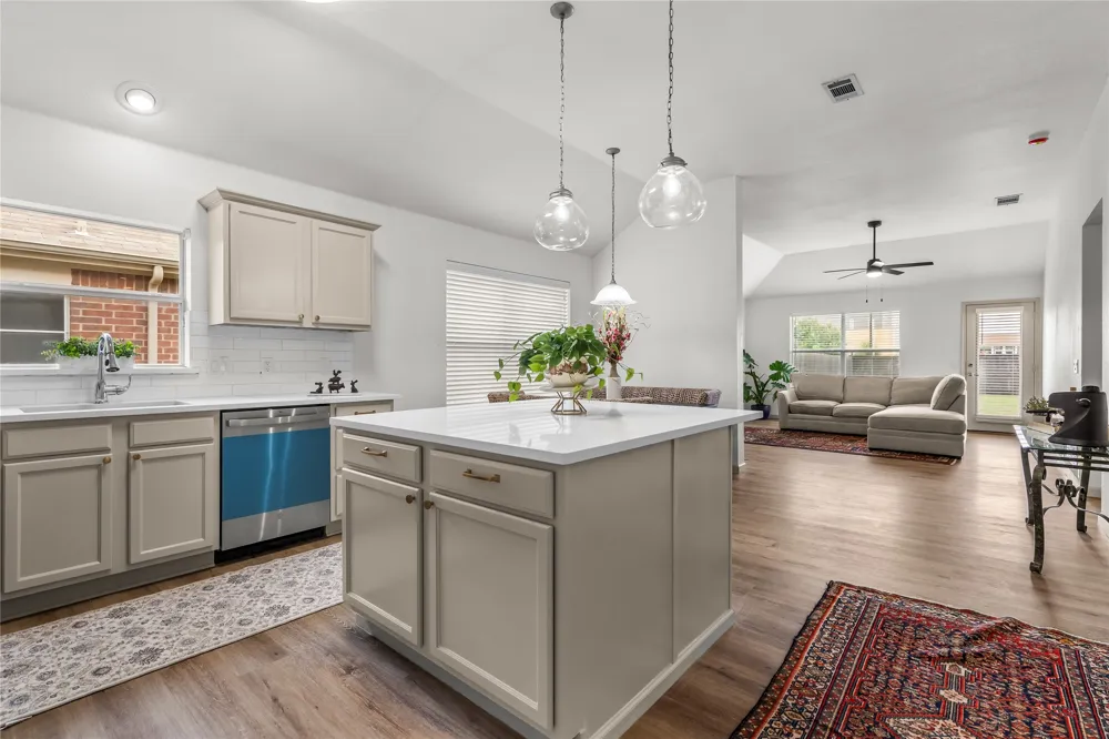 961 Roundup Street Cross Roads, TX 76227