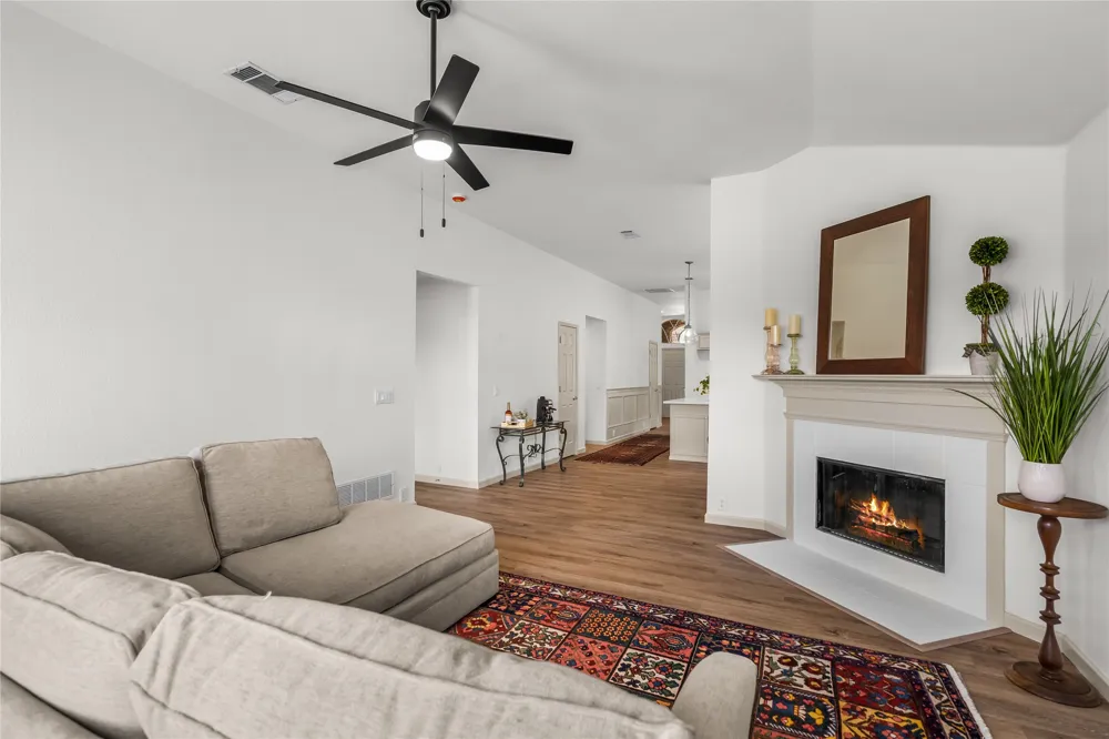 961 Roundup Street Cross Roads, TX 76227