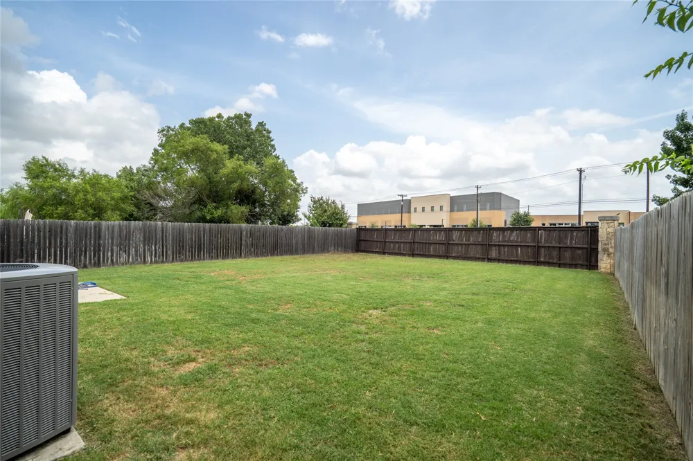 961 Roundup Street Cross Roads, TX 76227