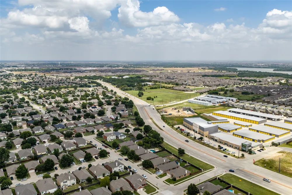 961 Roundup Street Cross Roads, TX 76227