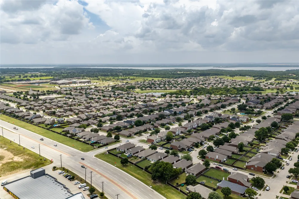 961 Roundup Street Cross Roads, TX 76227