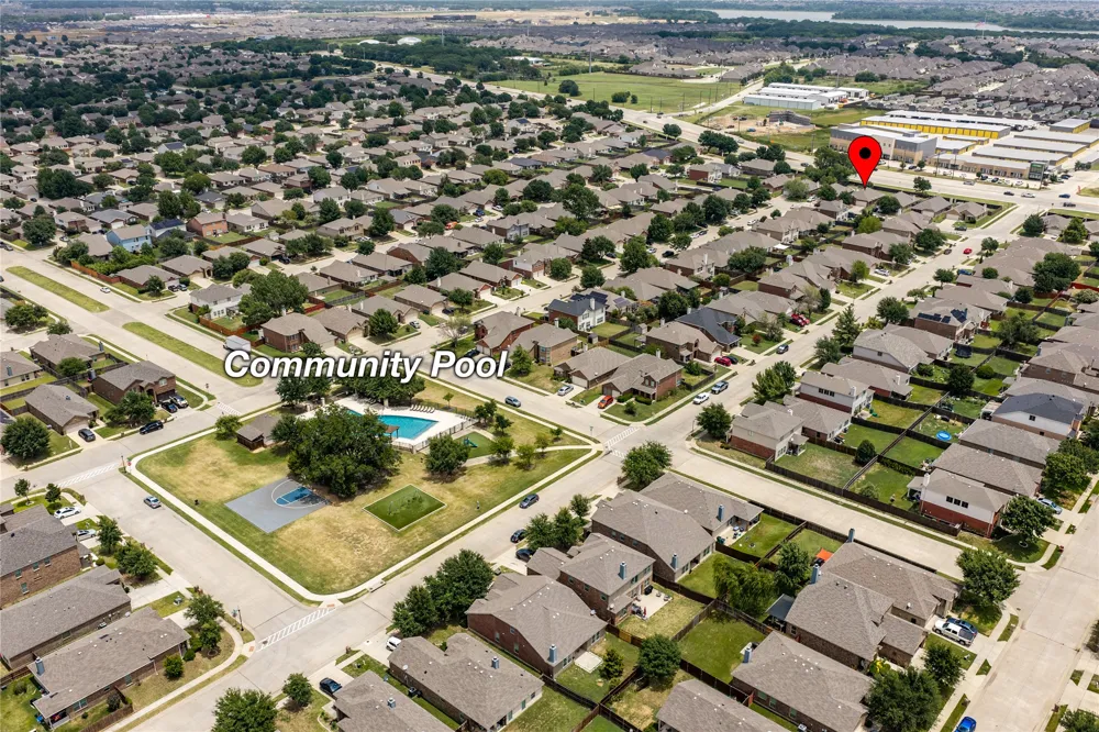 961 Roundup Street Cross Roads, TX 76227