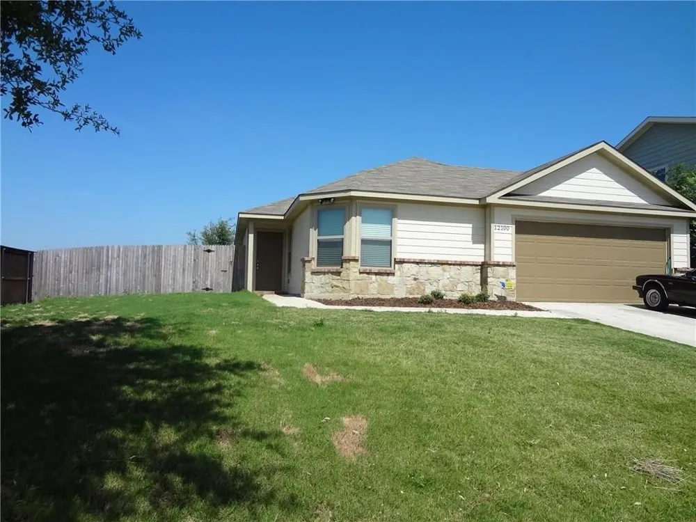 12100 Vista Oak Boulevard Burleson, TX 76028