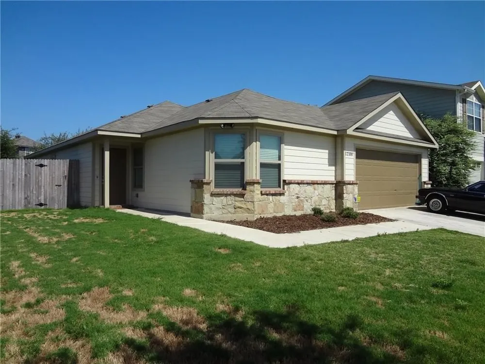 12100 Vista Oak Boulevard Burleson, TX 76028