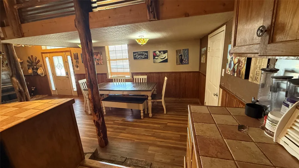 1302 20th Street Anson, TX 79501