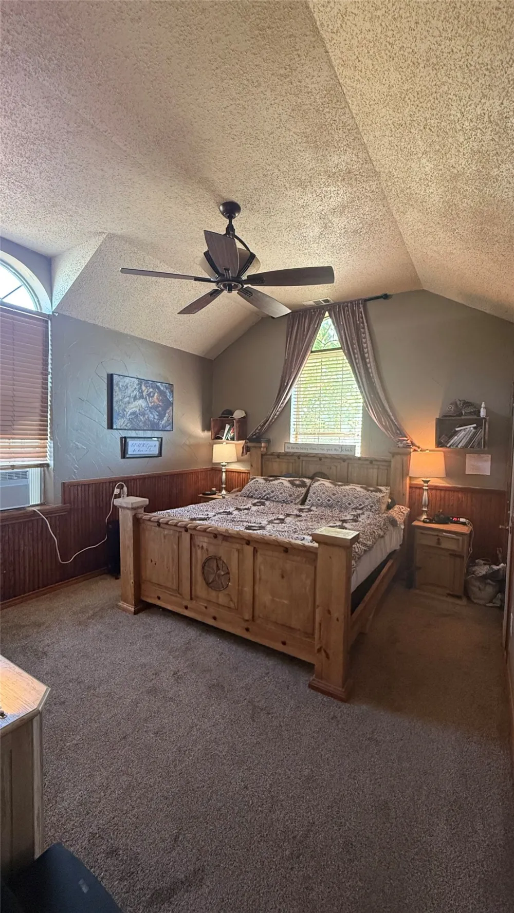 1302 20th Street Anson, TX 79501