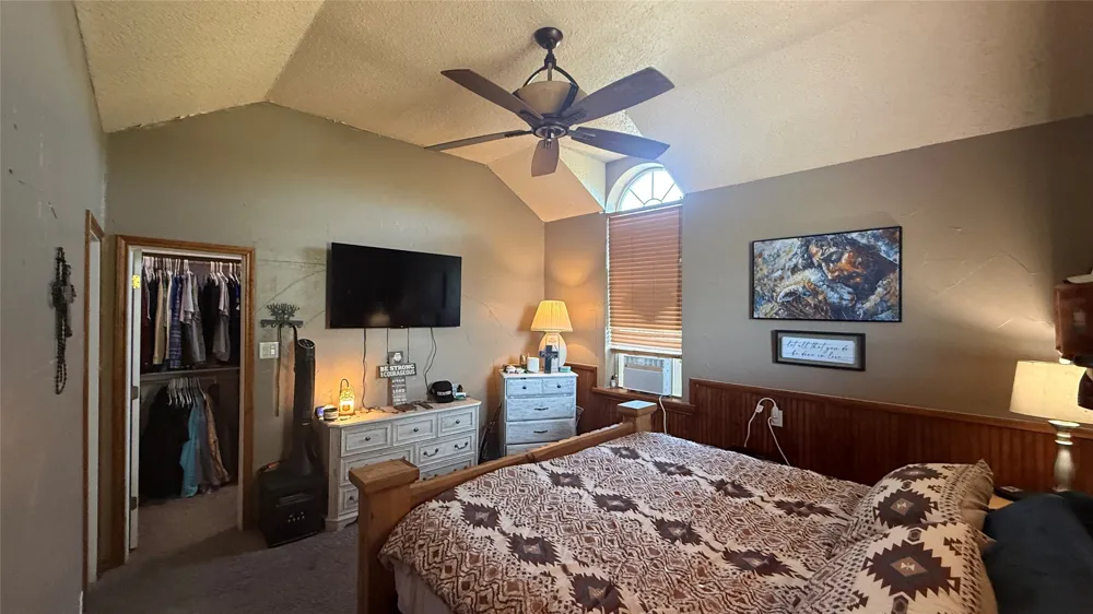 1302 20th Street Anson, TX 79501