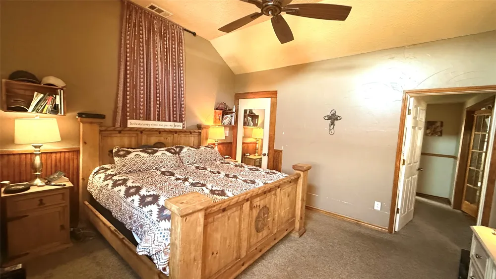 1302 20th Street Anson, TX 79501