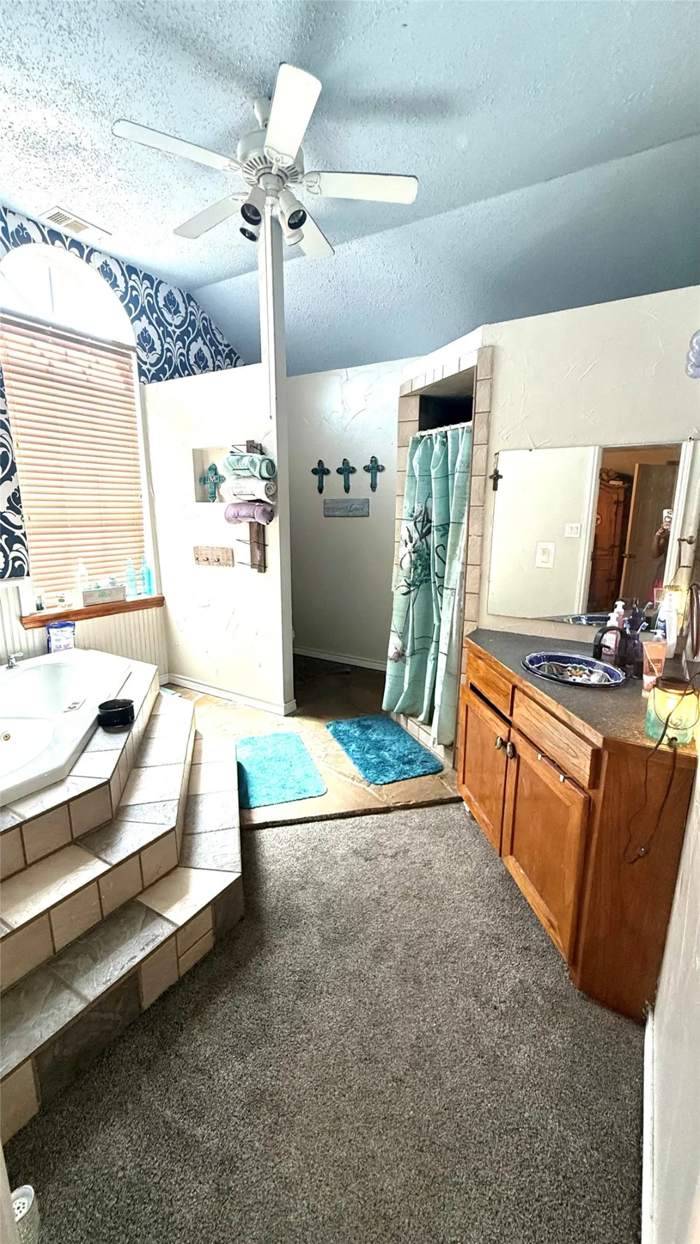 1302 20th Street Anson, TX 79501