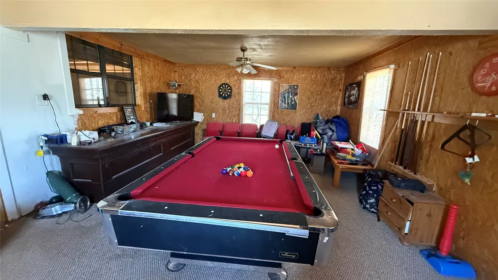 1302 20th Street Anson, TX 79501