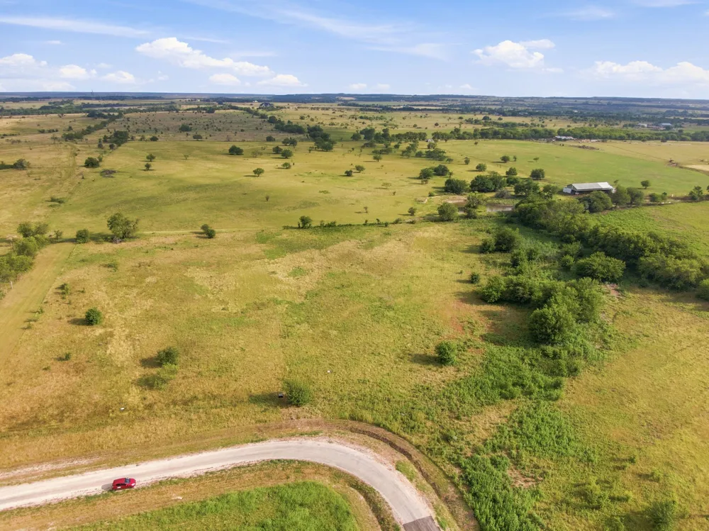 Longview Creek Trail Itasca, TX 76055