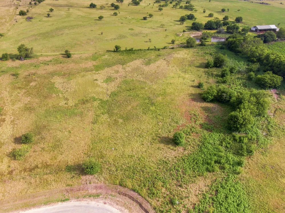 Longview Creek Trail Itasca, TX 76055