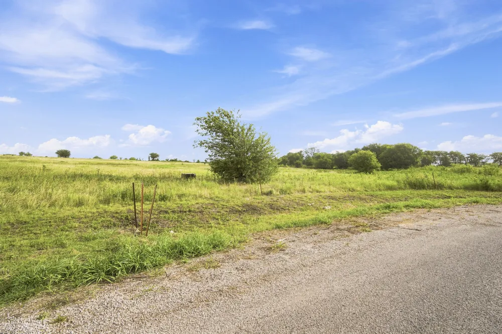 Longview Creek Trail Itasca, TX 76055