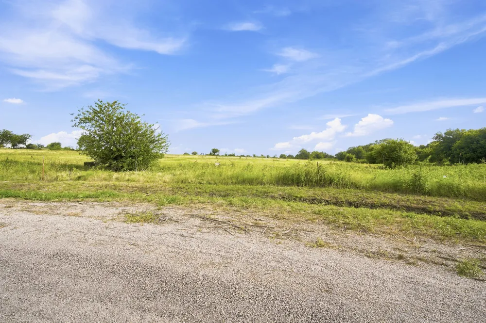Longview Creek Trail Itasca, TX 76055