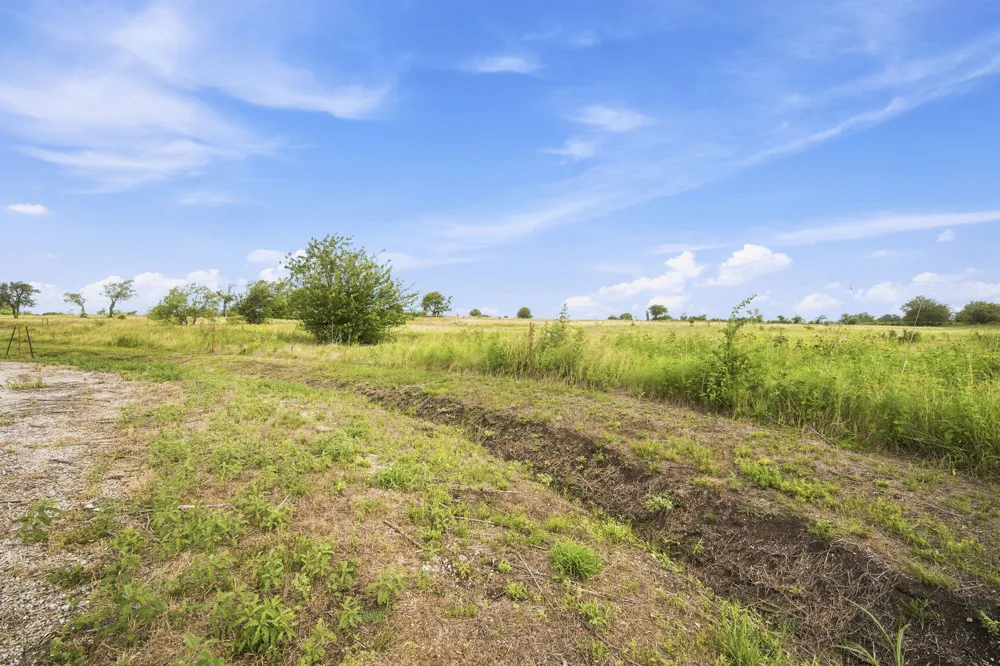 Longview Creek Trail Itasca, TX 76055