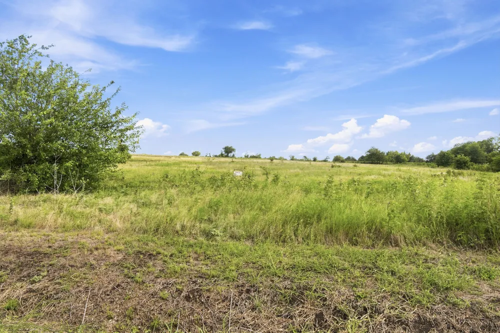 Longview Creek Trail Itasca, TX 76055