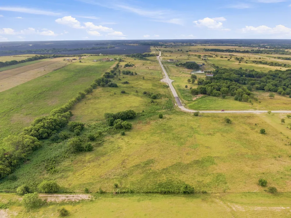 Longview Creek Trail Itasca, TX 76055
