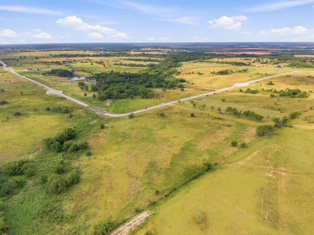 Longview Creek Trail Itasca, TX 76055