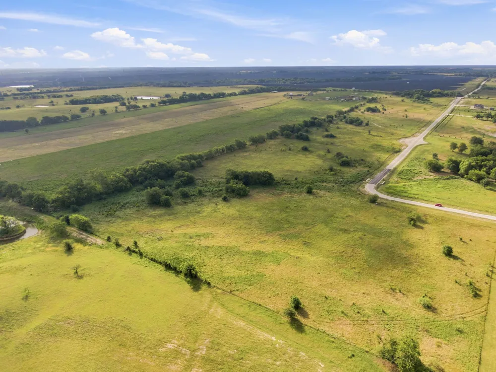 Longview Creek Trail Itasca, TX 76055