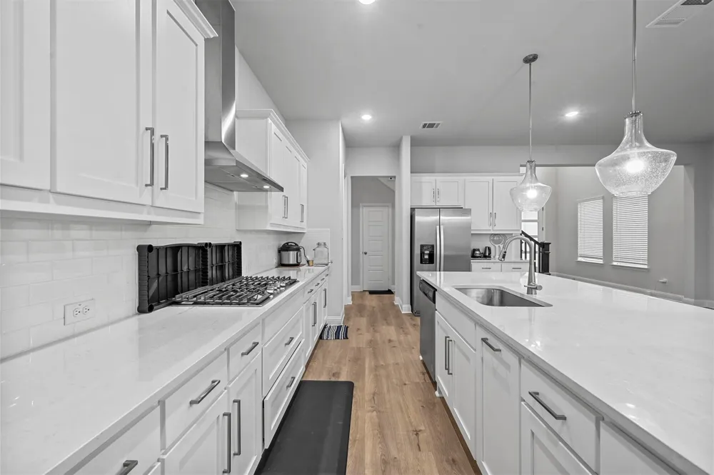 2210 Balboa Drive Rowlett, TX 75088