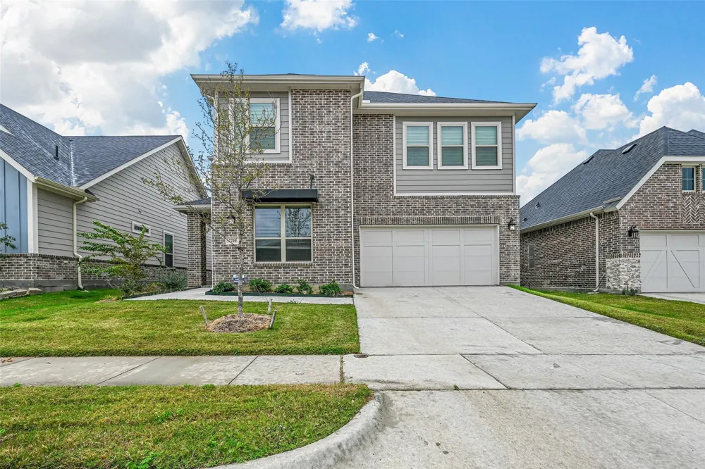 2210 Balboa Drive Rowlett, TX 75088