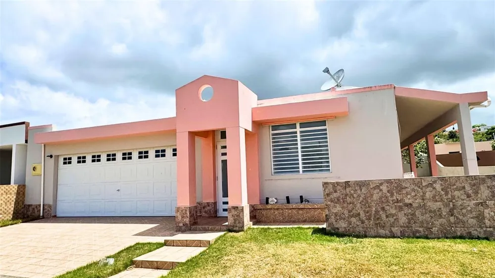 ALMENDRILLO JARDIN DEL ESTE #B9 Naguabo, PR 00718