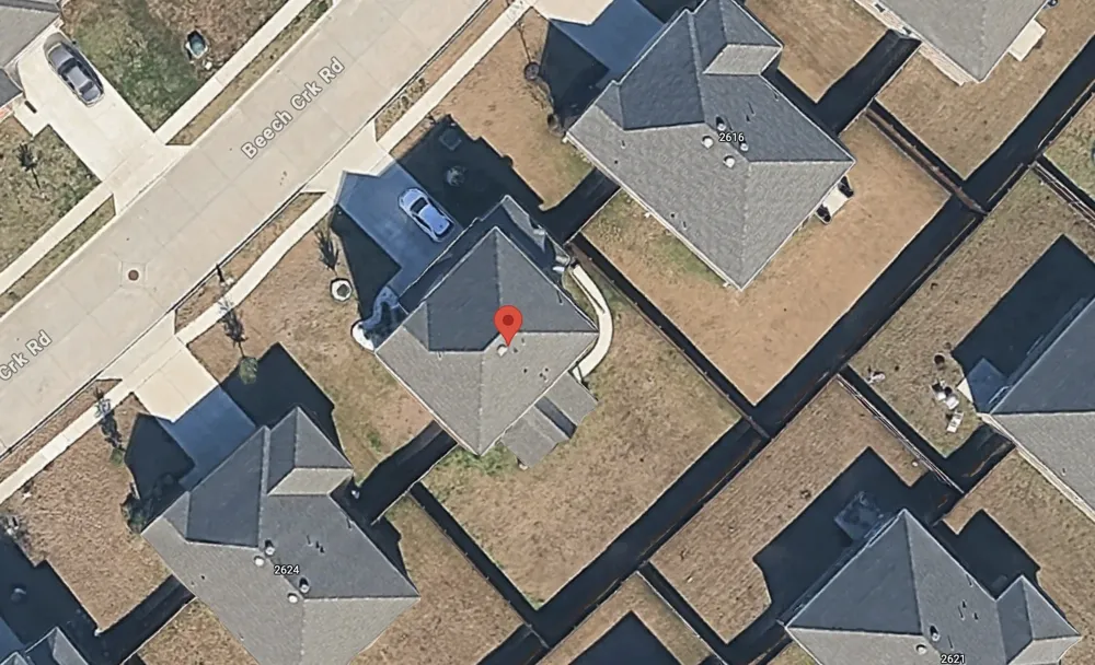 2620 Beech Creek Road Glenn Heights, TX 75154