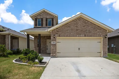 1024 Runnels Lane