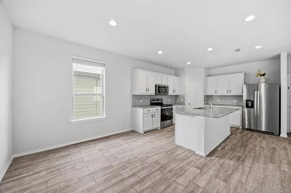 1024 Runnels Lane Aubrey, TX 76227
