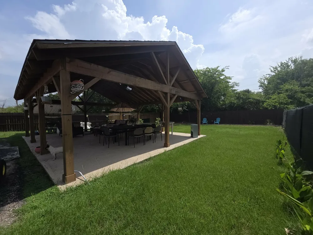 106 Callie Lane Gun Barrel City, TX 75156