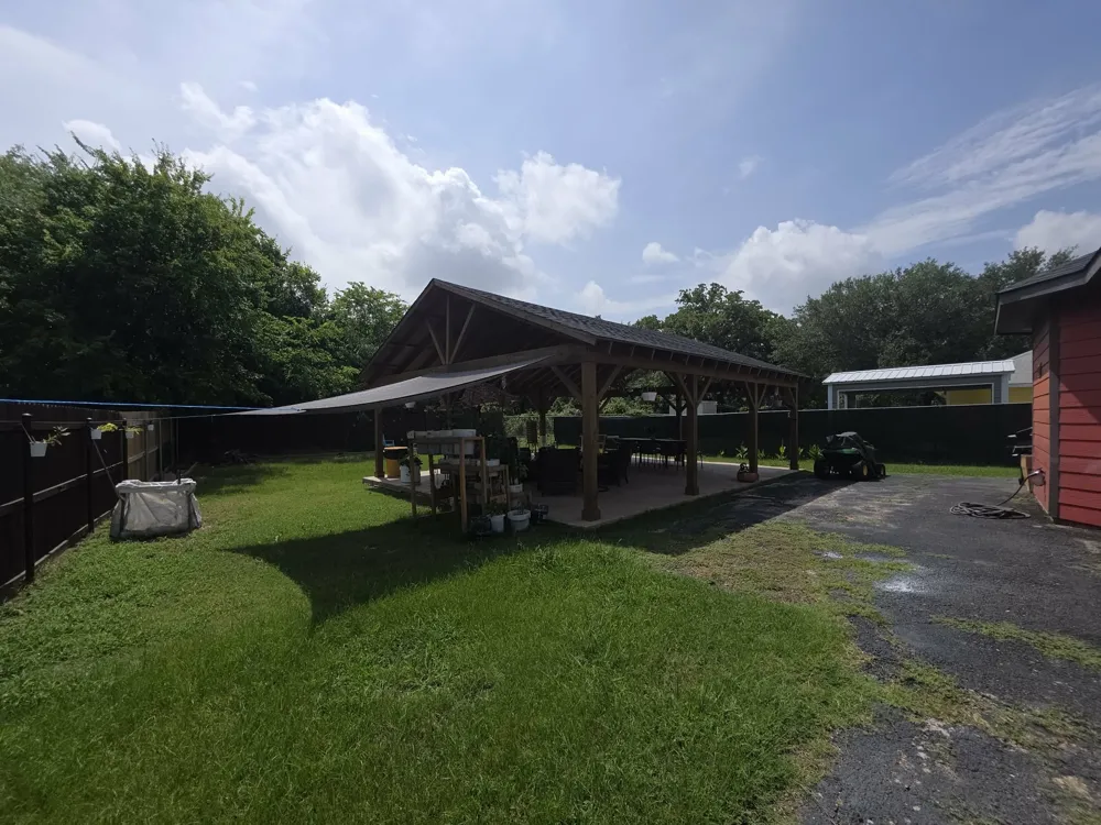 106 Callie Lane Gun Barrel City, TX 75156