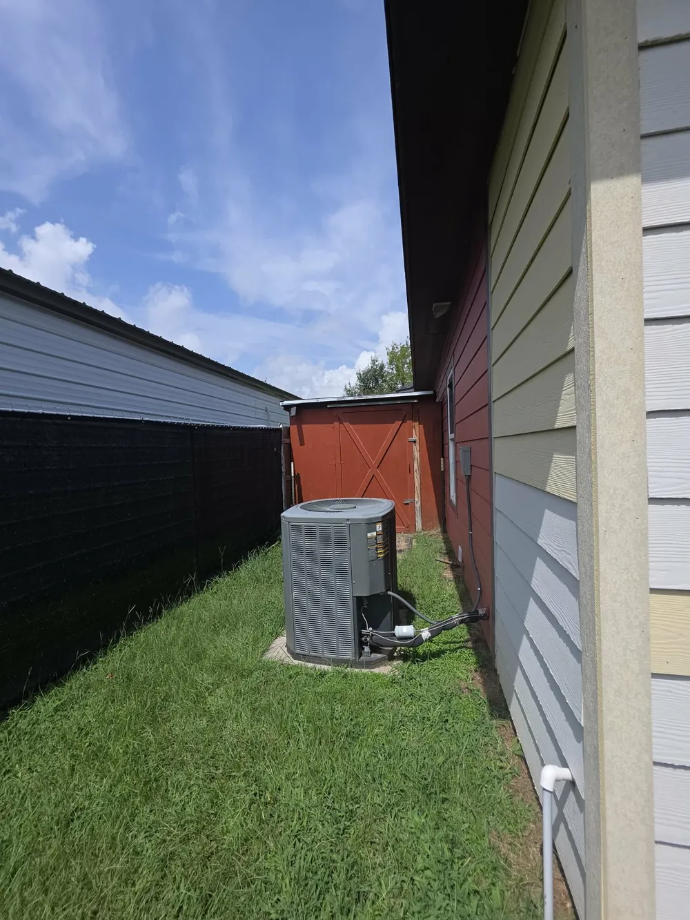 106 Callie Lane Gun Barrel City, TX 75156