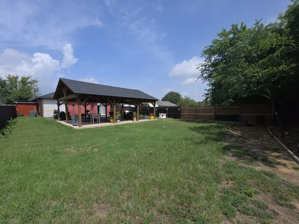106 Callie Lane Gun Barrel City, TX 75156