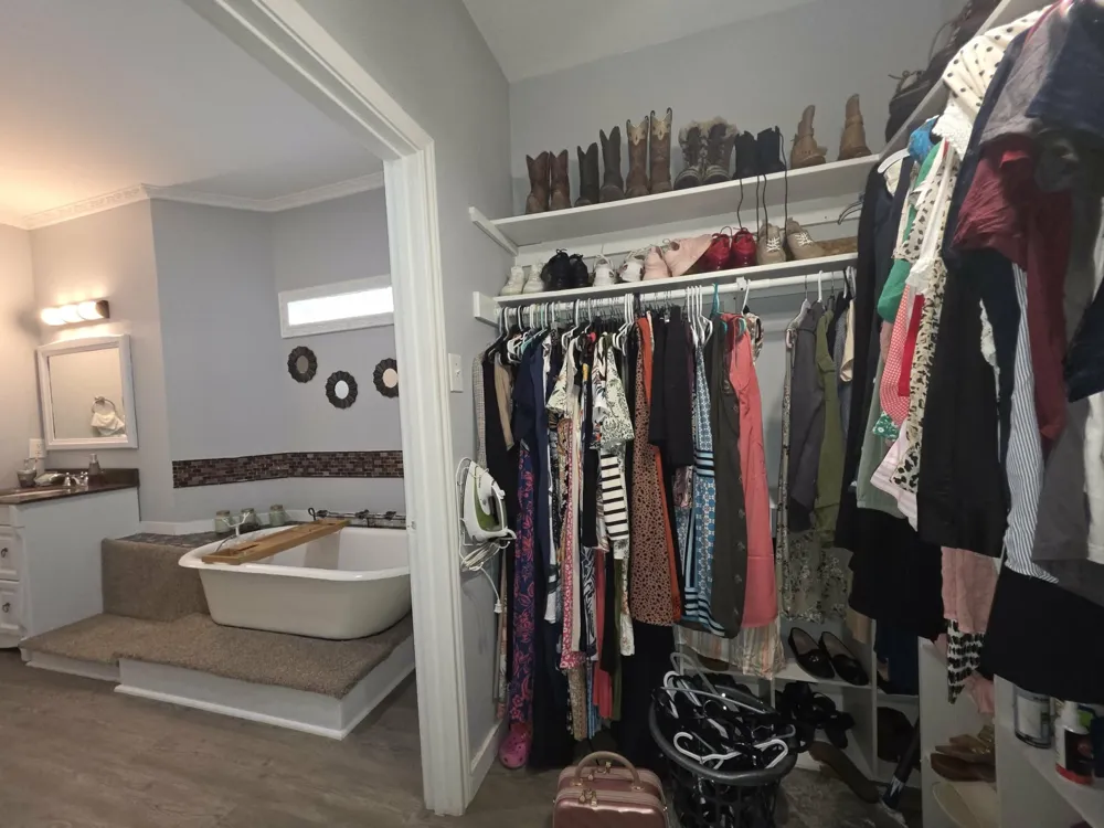 106 Callie Lane Gun Barrel City, TX 75156